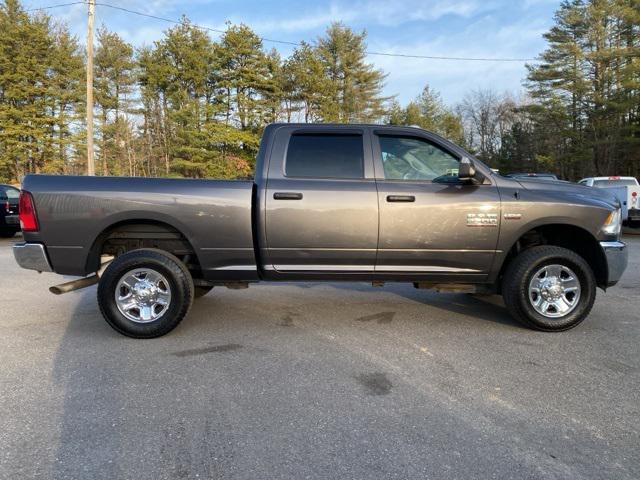 used 2018 Ram 2500 car, priced at $23,999