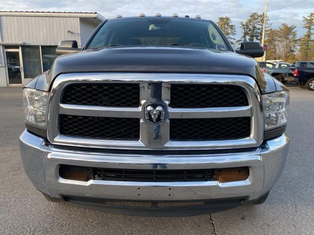 used 2018 Ram 2500 car, priced at $23,999