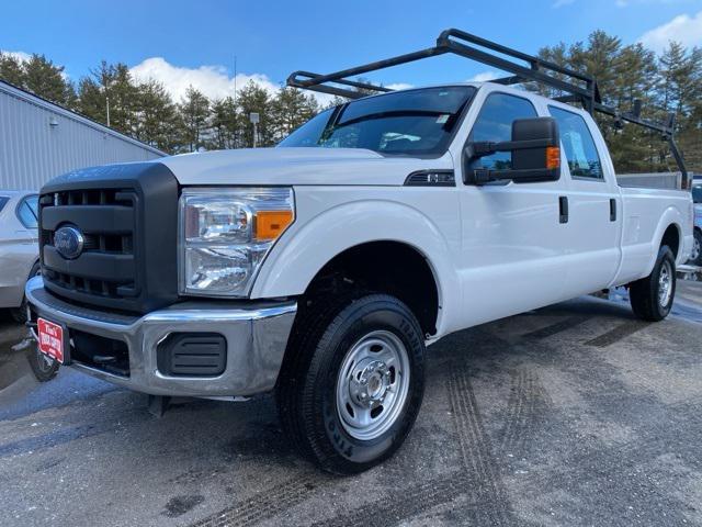 used 2016 Ford F-250 car, priced at $26,999