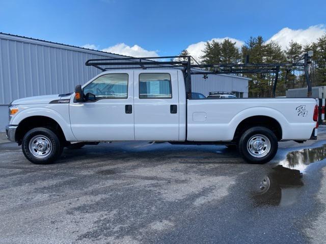 used 2016 Ford F-250 car, priced at $26,999