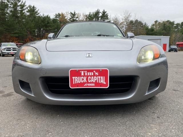 used 2000 Honda S2000 car, priced at $17,975