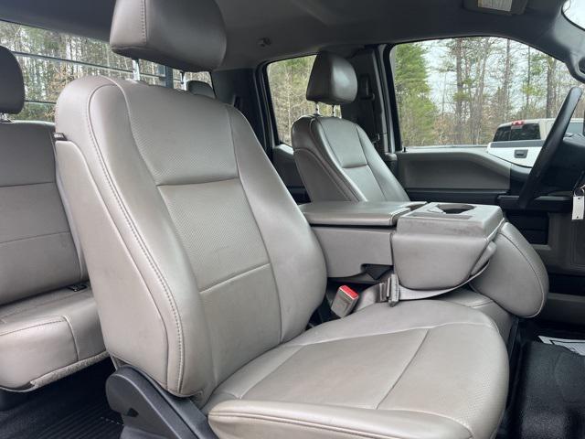 used 2019 Ford F-250 car, priced at $29,999
