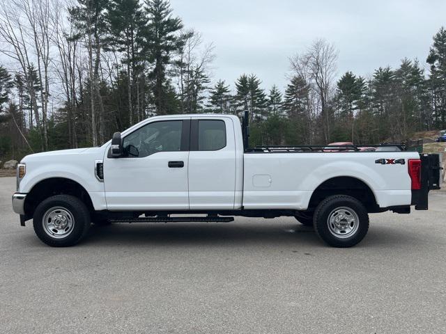 used 2019 Ford F-250 car, priced at $29,999