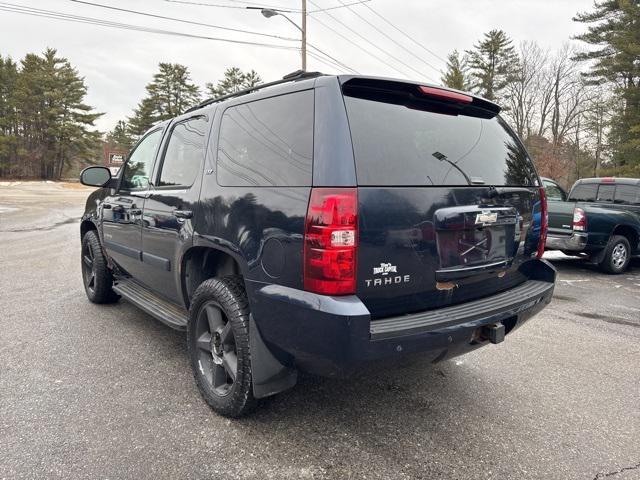 used 2007 Chevrolet Tahoe car, priced at $4,950