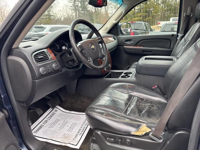 used 2007 Chevrolet Tahoe car, priced at $4,950