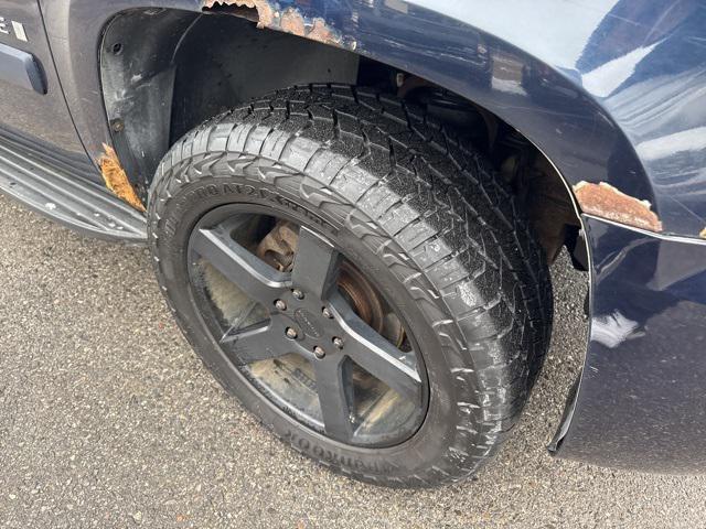 used 2007 Chevrolet Tahoe car, priced at $4,950