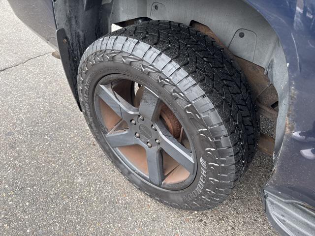 used 2007 Chevrolet Tahoe car, priced at $4,950