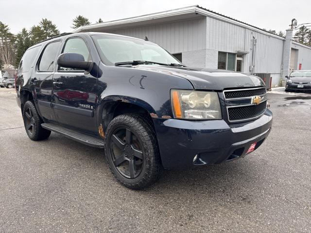 used 2007 Chevrolet Tahoe car, priced at $4,950