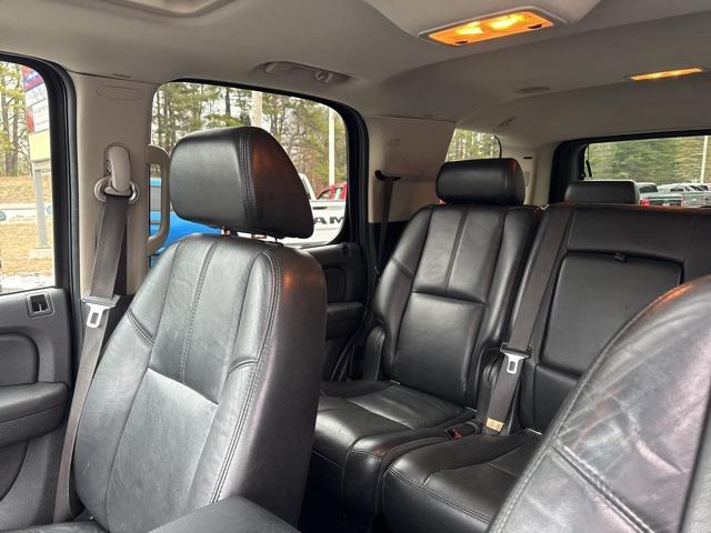 used 2007 Chevrolet Tahoe car, priced at $4,950