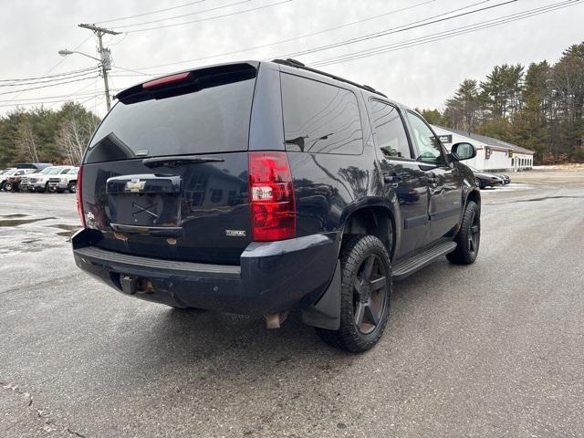 used 2007 Chevrolet Tahoe car, priced at $4,950