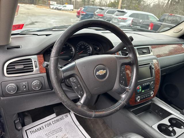 used 2007 Chevrolet Tahoe car, priced at $4,950