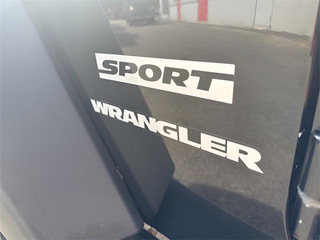 used 2012 Jeep Wrangler car, priced at $10,975