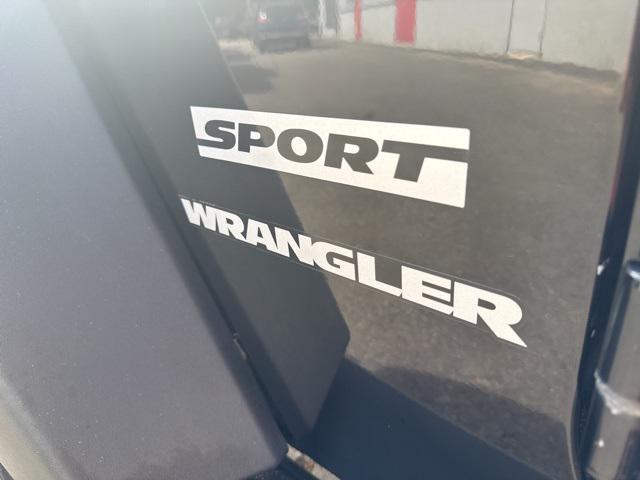 used 2012 Jeep Wrangler car, priced at $12,975