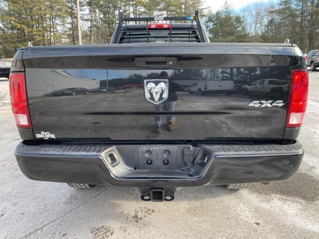 used 2016 Ram 2500 car, priced at $25,999