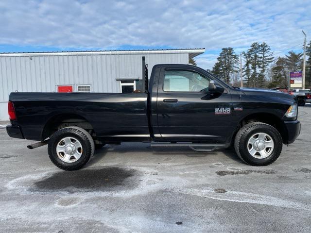 used 2016 Ram 2500 car, priced at $25,999