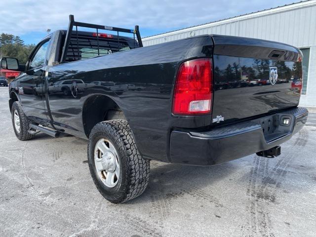 used 2016 Ram 2500 car, priced at $25,999