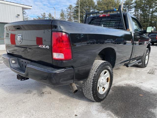 used 2016 Ram 2500 car, priced at $25,999