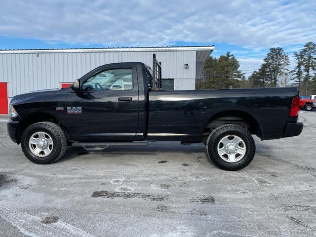 used 2016 Ram 2500 car, priced at $25,999