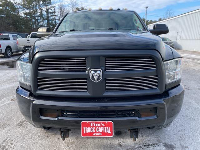 used 2016 Ram 2500 car, priced at $25,999