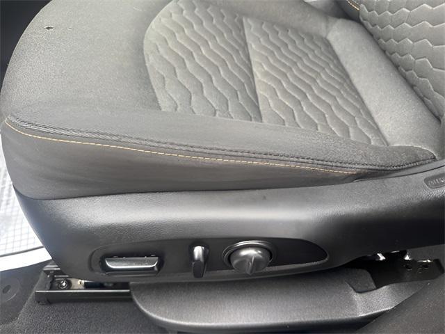 used 2019 Chevrolet Equinox car, priced at $12,999