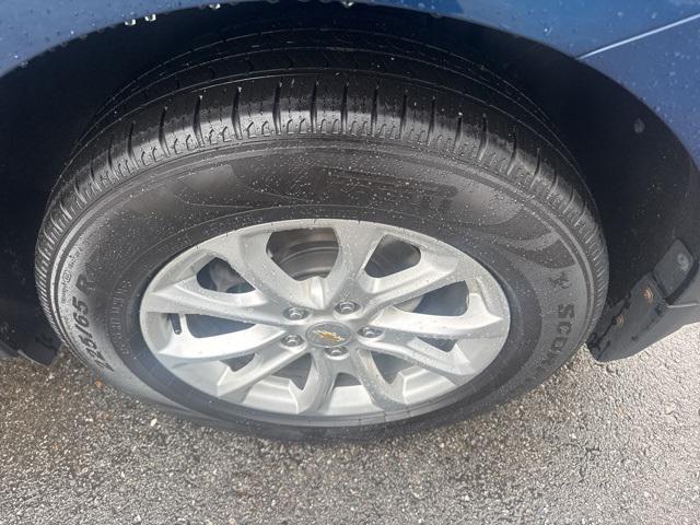 used 2019 Chevrolet Equinox car, priced at $12,999