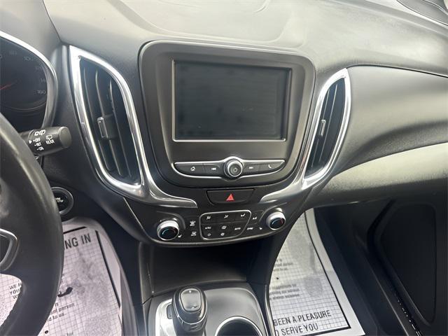 used 2019 Chevrolet Equinox car, priced at $12,999