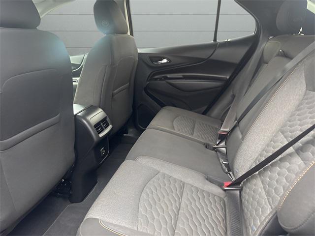 used 2019 Chevrolet Equinox car, priced at $12,999