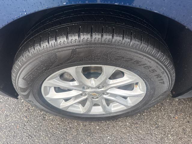 used 2019 Chevrolet Equinox car, priced at $12,999