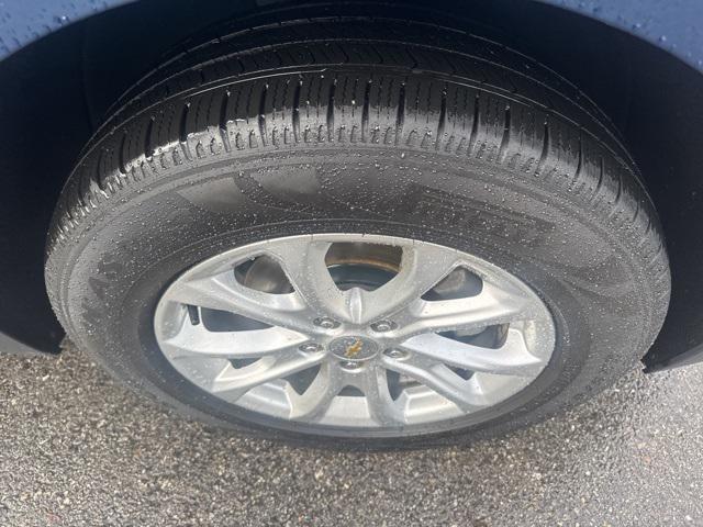 used 2019 Chevrolet Equinox car, priced at $12,999