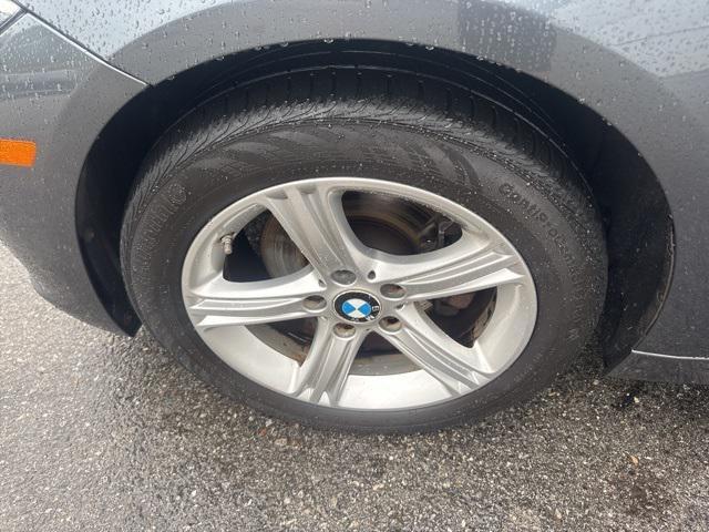 used 2015 BMW 328 car, priced at $12,999