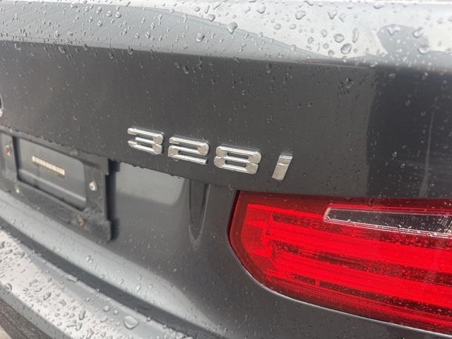 used 2015 BMW 328 car, priced at $12,999