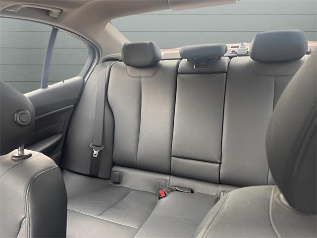 used 2015 BMW 328 car, priced at $12,999