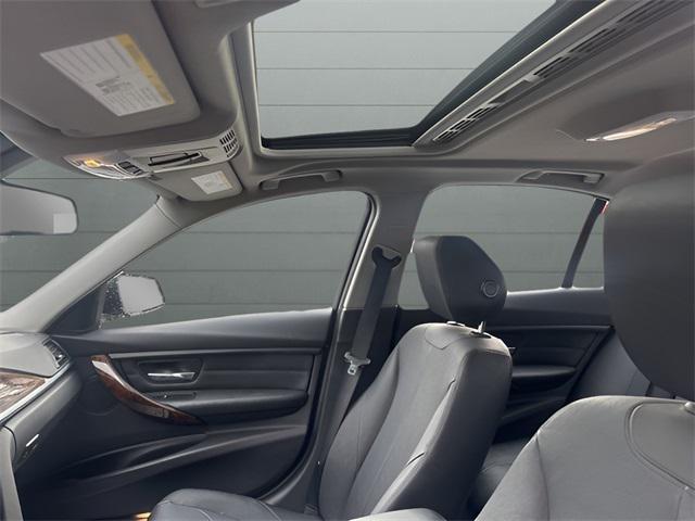 used 2015 BMW 328 car, priced at $12,999