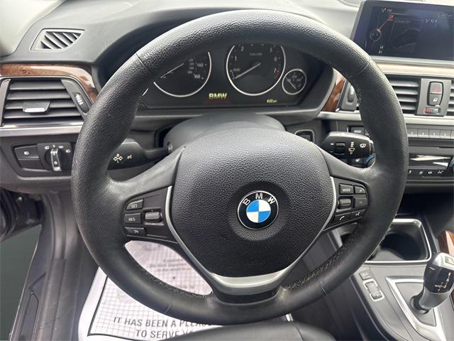 used 2015 BMW 328 car, priced at $12,999