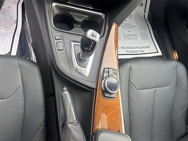 used 2015 BMW 328 car, priced at $12,999