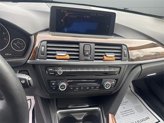 used 2015 BMW 328 car, priced at $12,999