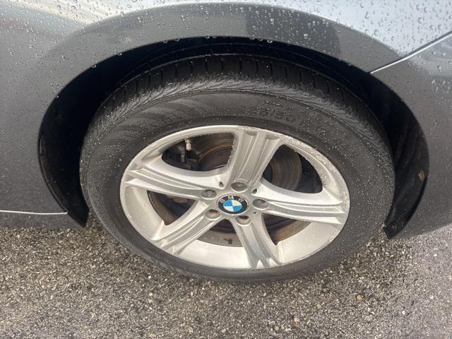 used 2015 BMW 328 car, priced at $12,999