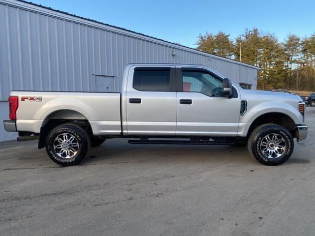 used 2018 Ford F-350 car, priced at $35,999