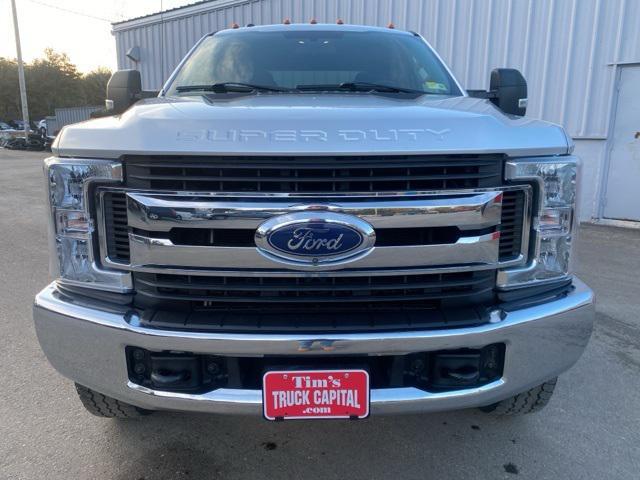 used 2018 Ford F-350 car, priced at $35,999