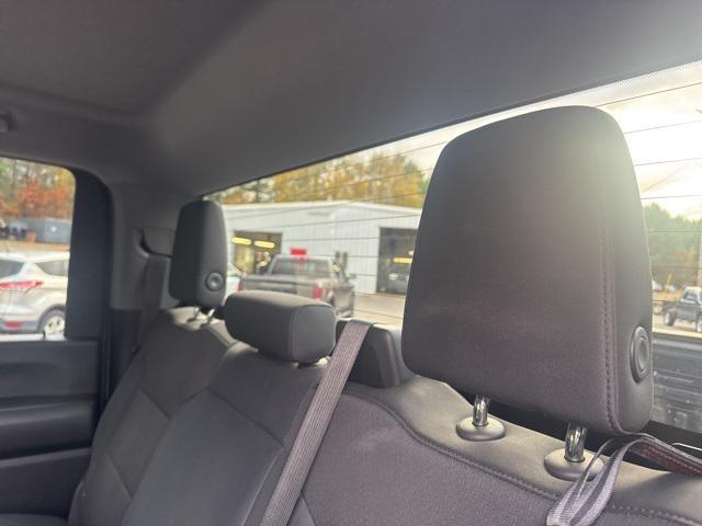 used 2020 Chevrolet Silverado 2500 car, priced at $39,999