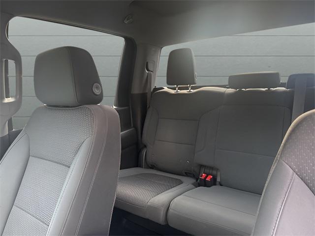 used 2020 Chevrolet Silverado 2500 car, priced at $39,999