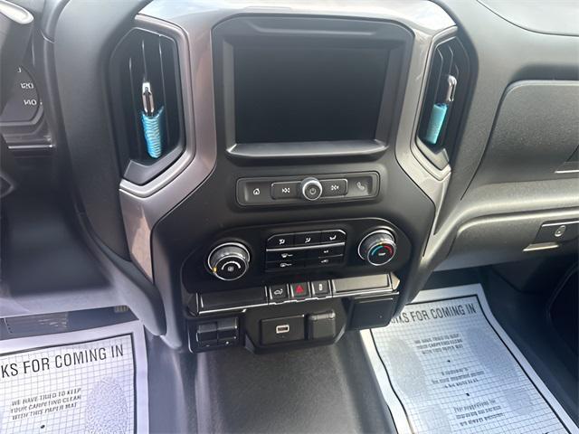 used 2020 Chevrolet Silverado 2500 car, priced at $39,999