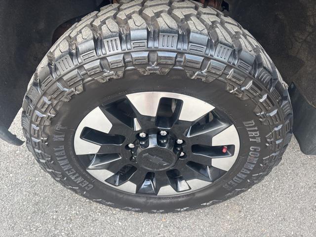used 2020 Chevrolet Silverado 2500 car, priced at $39,999