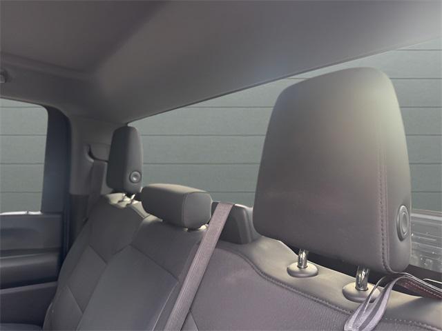 used 2020 Chevrolet Silverado 2500 car, priced at $39,999