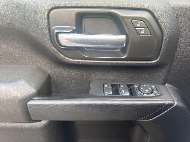 used 2020 Chevrolet Silverado 2500 car, priced at $39,999