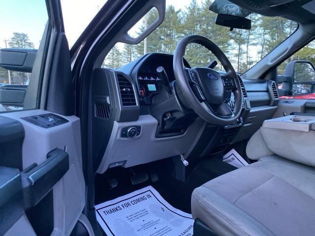 used 2019 Ford F-250 car, priced at $32,999