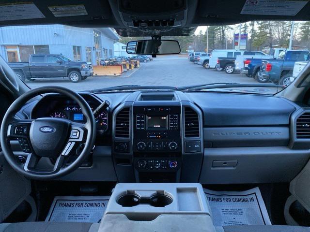 used 2019 Ford F-250 car, priced at $32,999