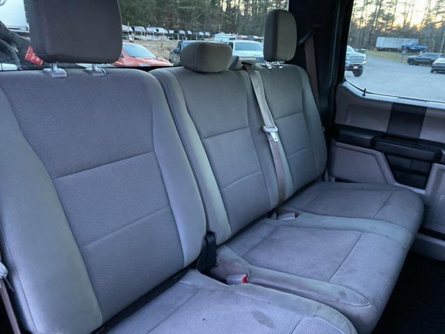 used 2019 Ford F-250 car, priced at $32,999