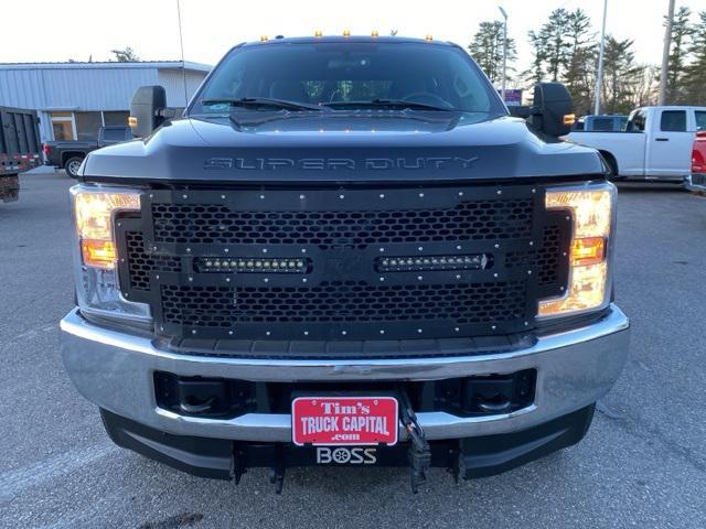 used 2019 Ford F-250 car, priced at $32,999