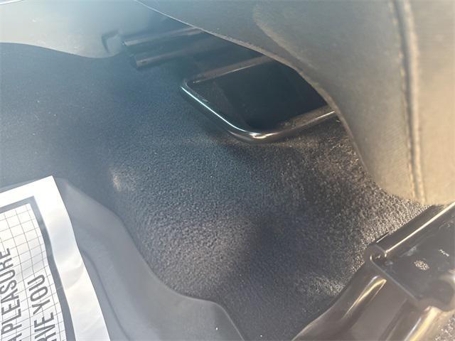 used 2021 Jeep Wrangler Unlimited car, priced at $27,999